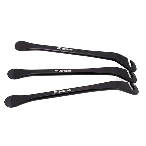 2x neumáticos de bicicleta Schwalbe Rapid Rob 29 pulgadas 57-622 + manguera 3 elevadores de neumáticos - Imagen 5 de 20