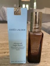 Estee Lauder Advanced Night Repair Intense Reset Concentrate  0.7oz - New In Box