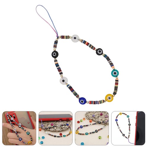 Phone Wrist Pendant Strap Lanyard Phone Phone Pendant Rope Phone Lanyard Wrist - Zdjęcie 7 z 12