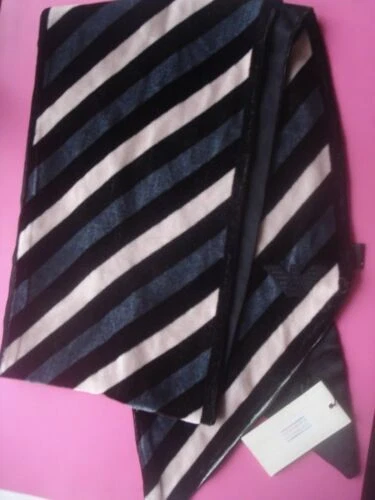 Seda De Rayas ARMANI para De mujer