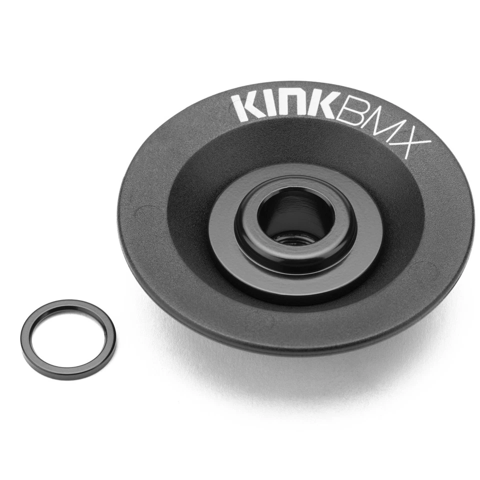 Kink Universal Freecoaster Guard Black - Image 2 of 2