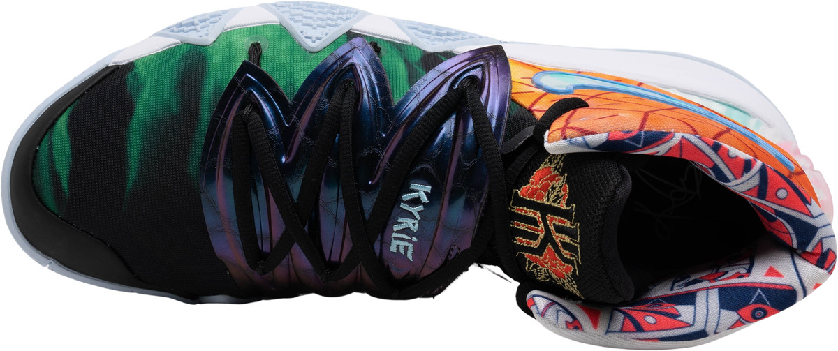 kybrid s2 pineapple nike