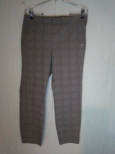 nike grey tech pants