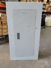 Siemens Main Lug Breaker Panel S1C30ML250CBS 250A N1