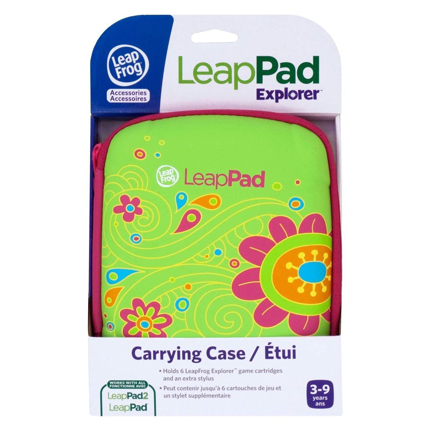 leappad explorer