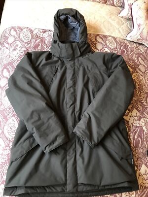 ROHAN MENS OUTPOST JACKET SIZE XL | eBay