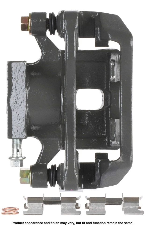 Pinza de freno de disco trasera derecha Cardone para Mitsubishi Eclipse 2006-2012 2,4 L L4 Foto 4 de 4