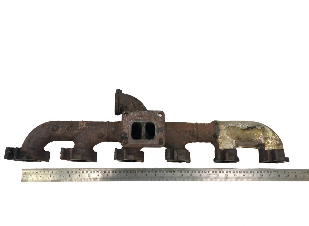 9361403614 Exhaust Manifold OM936 MERCEDES | eBay