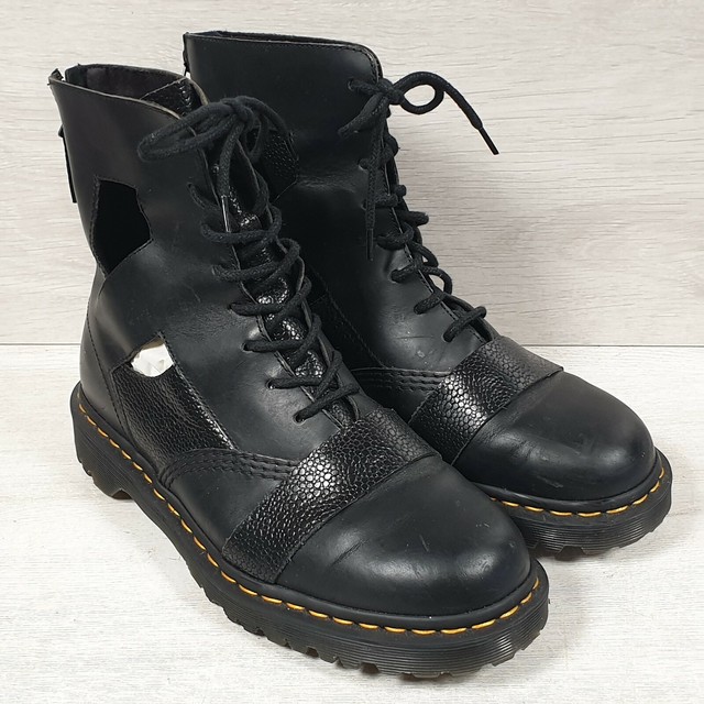 dr martens katrinia