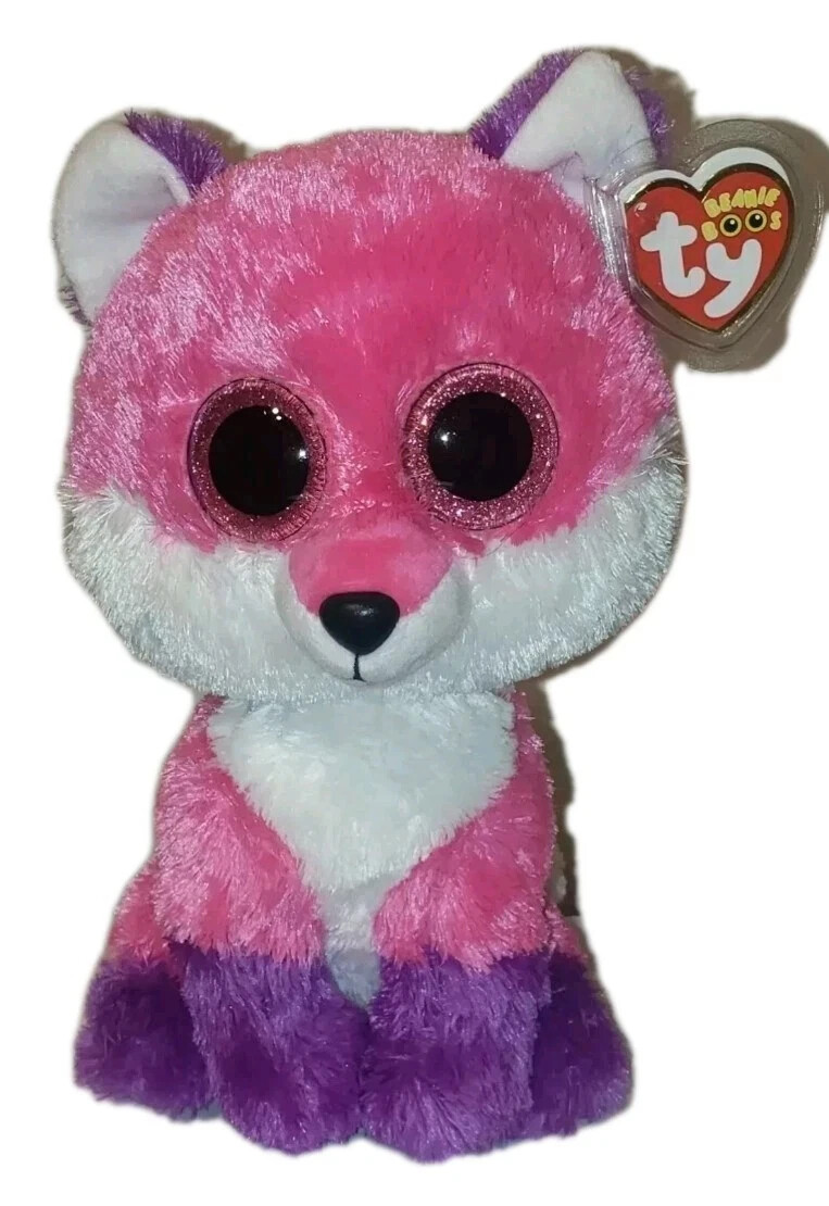 MWMT CLARIE'S EXCLUSIVE Ty Beanie Boo 9