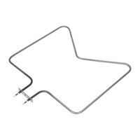 Heizung Backofen Unterhitze Wie Bauknecht Whirlpool Ignis 480121100591