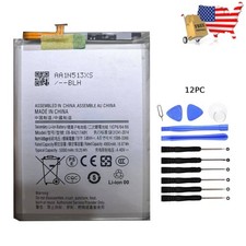 Battery EB-BA217ABY For Samsung Galaxy A21s SM-A217M/DS SM-A217F/DS Tools USA