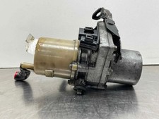 2005-2009 Mazda 3 Eps Electric Power Steering Pump Motor Assembly 3 Plug Oem