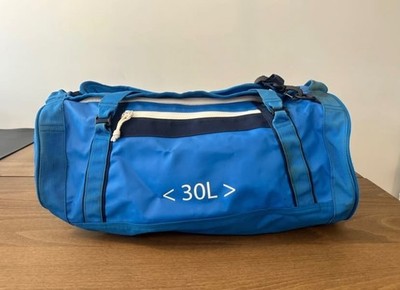Helly Hansen Duffel Bag 2, 30-liter (N03261400)