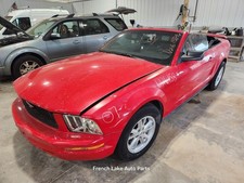 Engine Motor 4.0l Vin N Sohc Fits 06-10 Mustang 1347913