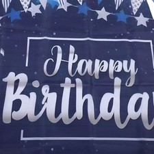 2-Vibrant Birthday Backdrop For Festive Atmosphere 39.3x59in