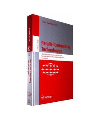Parallel Computing Technologies: 10th International Conference, PaCT 2009, Novos