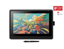 Wacom Cintiq 16 15.6" drawing tablet