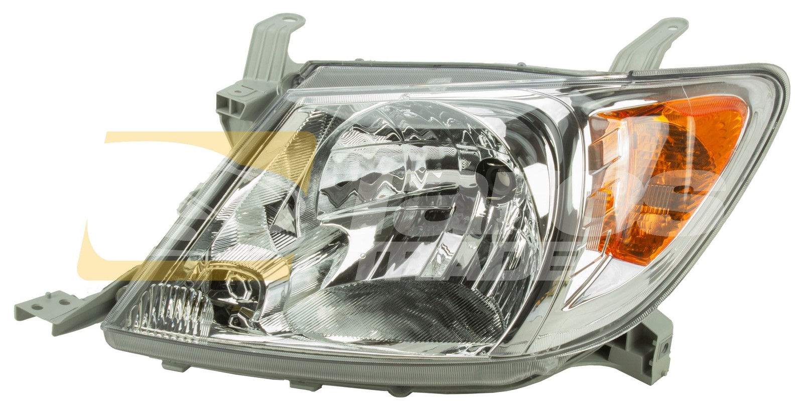 Faro Anteriore SX Per Toyota Hilux 2005-2009