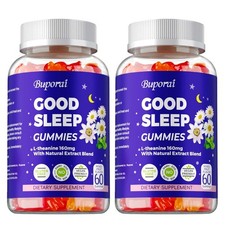 Sleep 120pcs, Fight Insomnia, Reduce Waking T...
