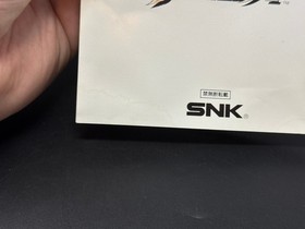 The King of Fighters '94 (SNK Neo Geo CD) *CIB - NTSC-J IMPORT - TESTED*