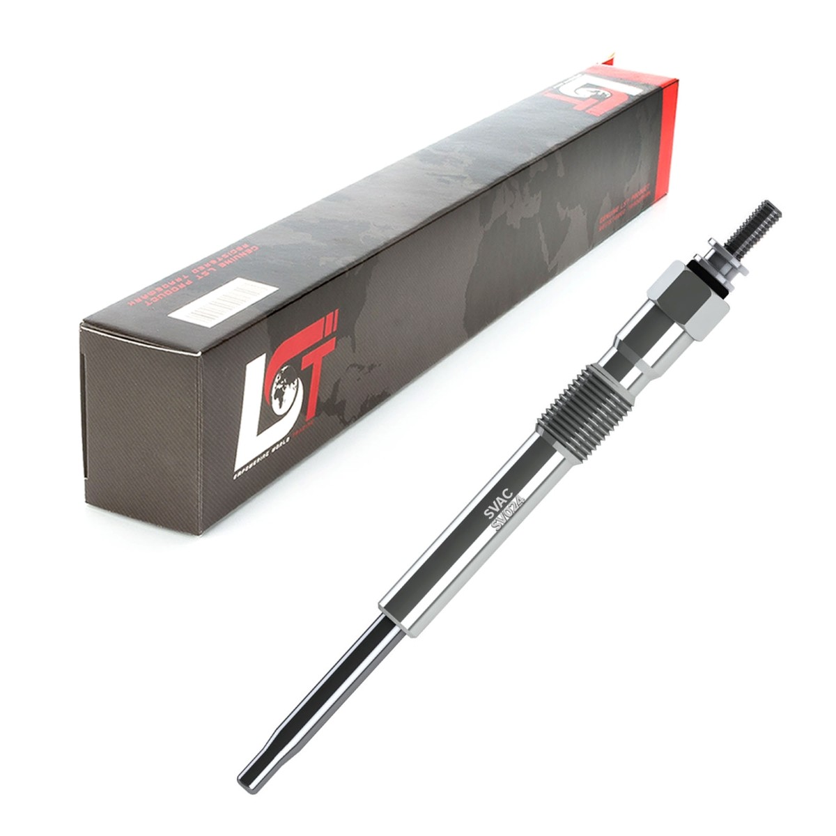 Glow Plug Glow Plug For PEUGEOT BOXER BUS KASTEN PRITSCHE 230