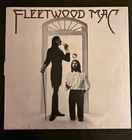 Fleetwood Mac self-titled Rhiannon Stevie Nicks German Pressing 1976