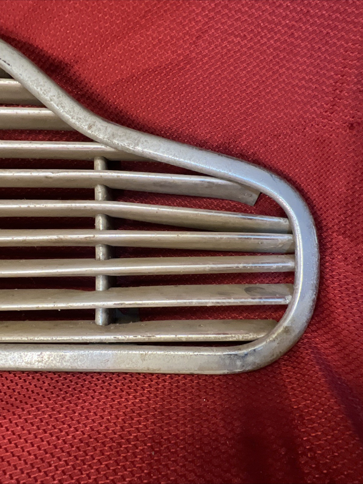 Aston Martin DB4 DB5 Grille & Chrome Trim 1958-1965 James Bond 007