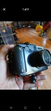 Recsea S95 Underwater Housing