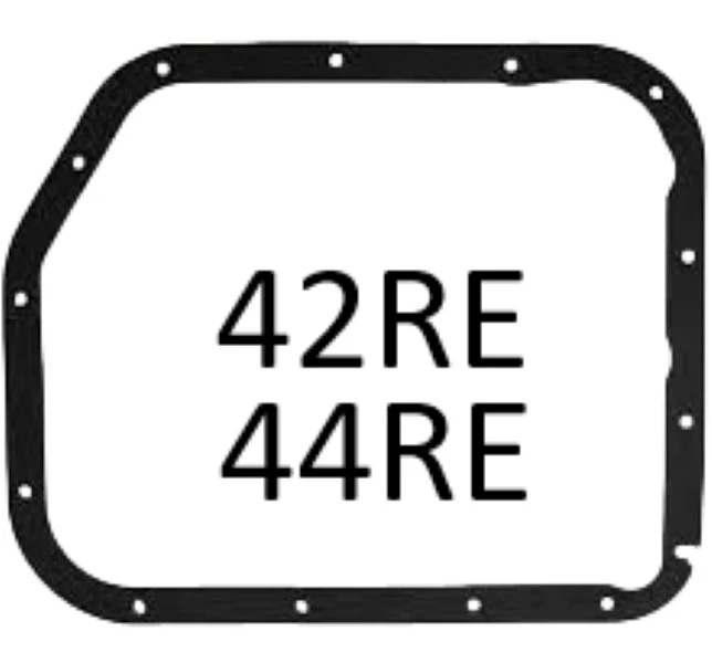 44RE Dodge Ram 1500 Valve Body 96-99 5.2L - Image 3 of 4