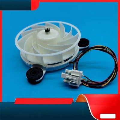 BCD-205WECX Fan Motor Q/MLKT-290/CC 1870RPM Fan for Meiling Refrigerator