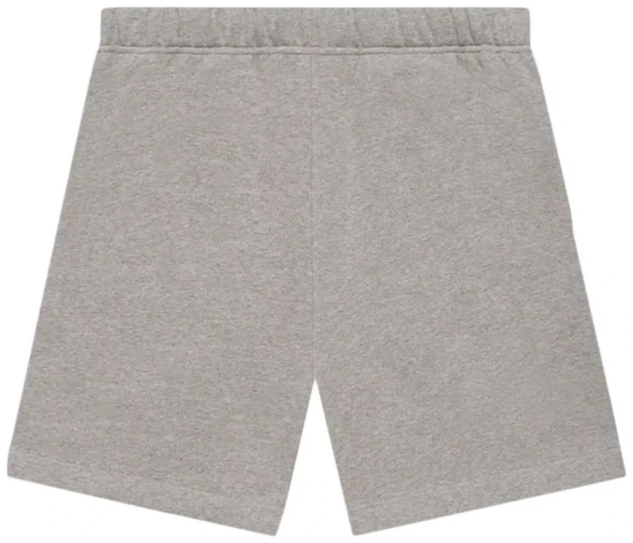 Fear of God Essentials Shorts SS22 Dark Oatmeal Gray - ✅ Authentic (XS-XL) image 2