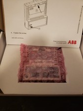 ABB FBIP-21 BACnet/IP Adapter Module