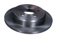 Original Maxgear Bremsscheibe 19-2279 FüR Jeep