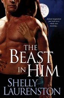 Shelly Laurenston | The Beast In Him | Taschenbuch | Englisch (2008)