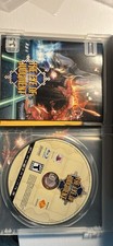 Eye Of Judgement PS3 Game With Cards And The Game Play