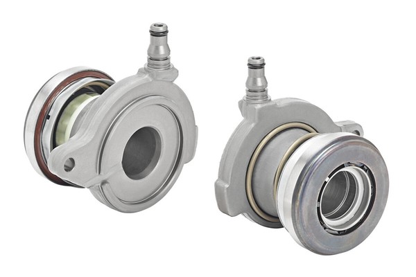 ZentralausrüCker Kupplung Valeo 804574 FüR Rover 544 Volvo 542 S40 V50 C30 533 2-image