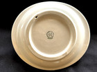 Vintage Metzler & Ortloff Porcelain Sailboat Trinket / Ring Dish Germany — photo 4