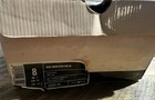 Used Size 8 - Futura x UNKLE x Nike Dunk Pro SB High Unkle - OG Box — photo 9