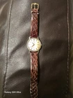 Mens  vintage omega  automatic date  Seamaster ref 166.005 nice condition