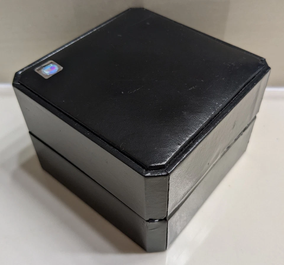 2007 Game-Time New York Yankees "Elegance Series" Women's Watch - Image 4 of 4