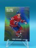 Ivan Demidov 2025-26 UD Allure Hockey Color Flow Green-Blue RC Candiens #CF-22