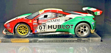 Carrera Digital 132 Ferrari 488 GT3 30999 Powered by TY49 Custom Racing Kit RTR