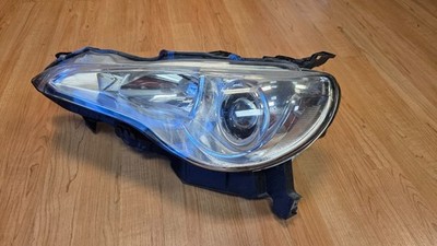 2013-2016 Scion FR-S Factory Headlights - Left & Right Pair - All Tabs Intact