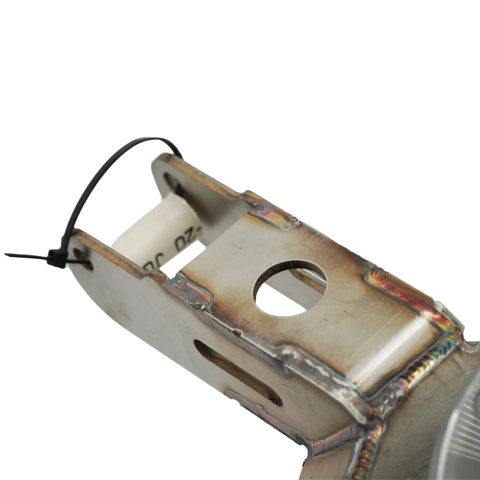 EK Rear Trailing Arms AWD RWD FWD For Honda Civic 96-00 4x100 OEM Specs US - Image 4 of 4