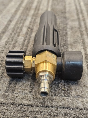 #ad Foam Cannon for Vehicles 1600 MIN PSI 5000 MAX PSI $20.00