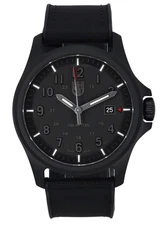 Luminox Atacama Field Black Dial Casual Quartz 100M Men's Watch XL.1961