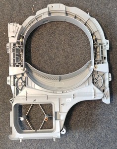 Original Miele Trockner inneres Türgehäuse Ersatzteil  9841122 / 10238171