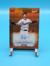 2025 Topps Stadium Club - Steven Kwan #SCCA-SK for sale | eBay