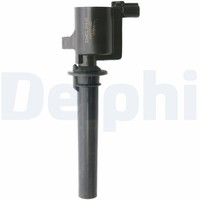 Delphi ZüNdspule GN10192-12B1 FüR Mazda Ford
